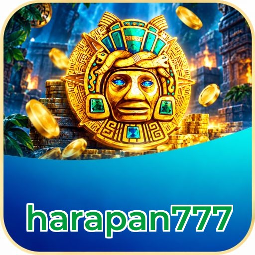 Screenshot 1 - harapan777 Home Screen
