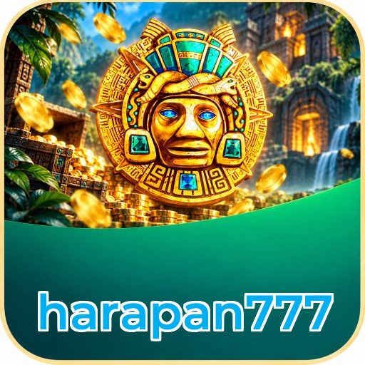 Screenshot 1 - harapan777 Home Screen