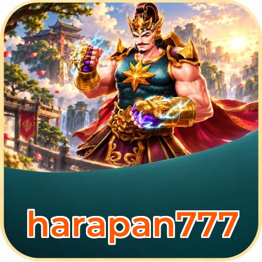 Screenshot 3 - harapan777 Settings