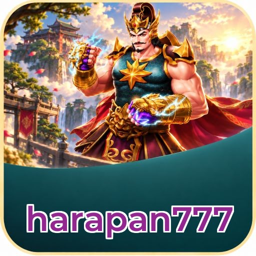 Screenshot 3 - harapan777 Settings