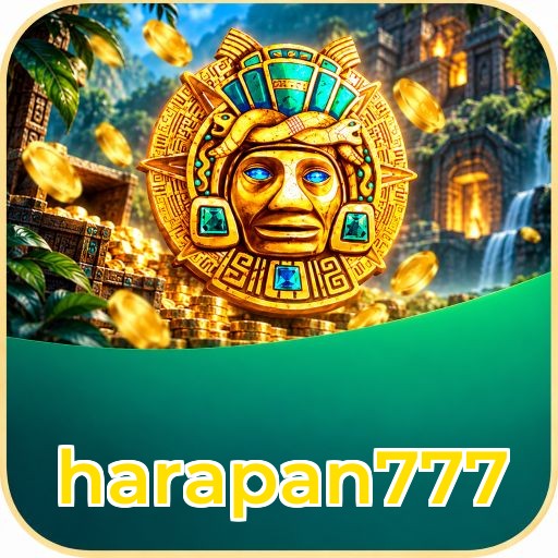 Screenshot 1 - harapan777 Home Screen